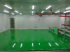 無(wú)塵車間凈化室、凈化設(shè)備
