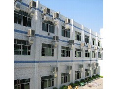 江門環(huán)保通風降溫：環(huán)保空調怎么安裝？
