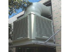 江門環(huán)保通風降溫、空調降溫