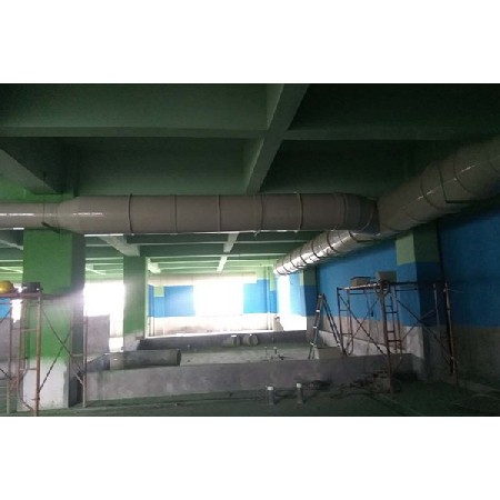 合昌盛廢氣處理、廢氣塔